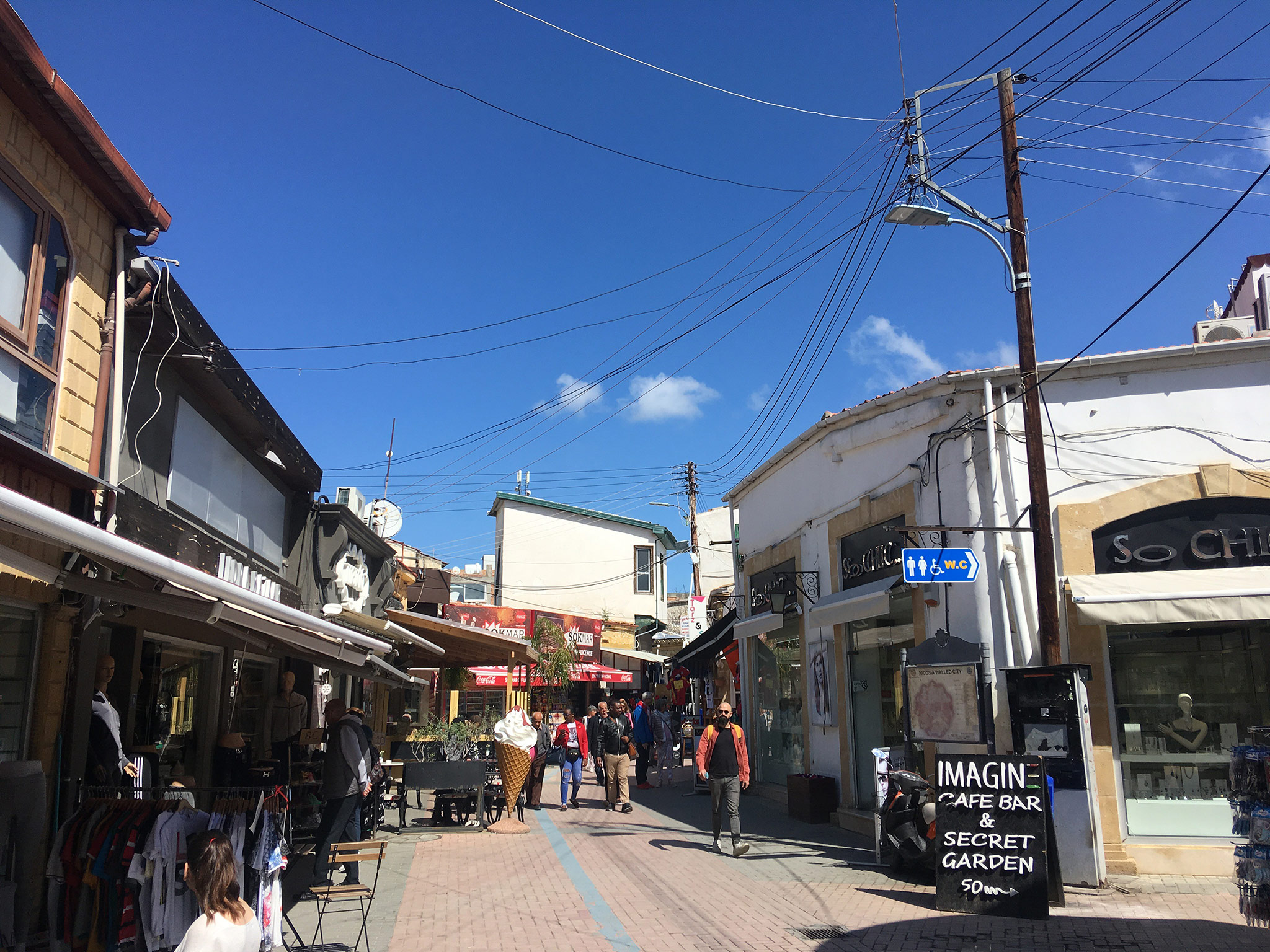 Nikosia